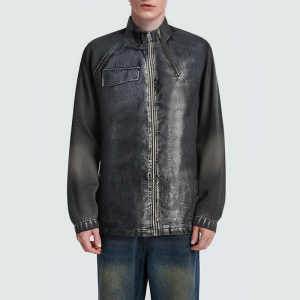 vintage-washed-zipper-mens-denim-jacket