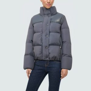 stand-collar-fluffy-warm-womens-down-jacket